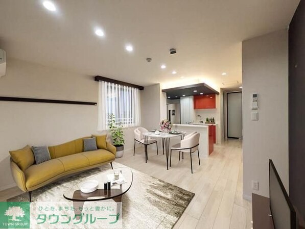 ホヌ プレミアスの物件内観写真